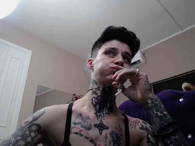 KennysXX webcam