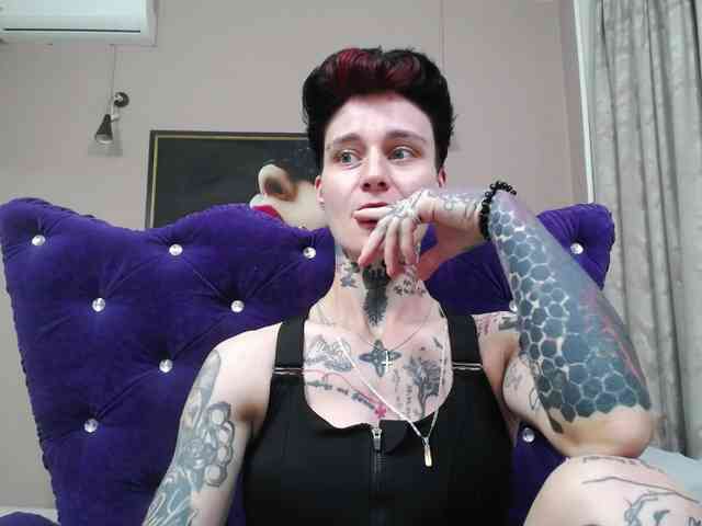 KennysXX webcam