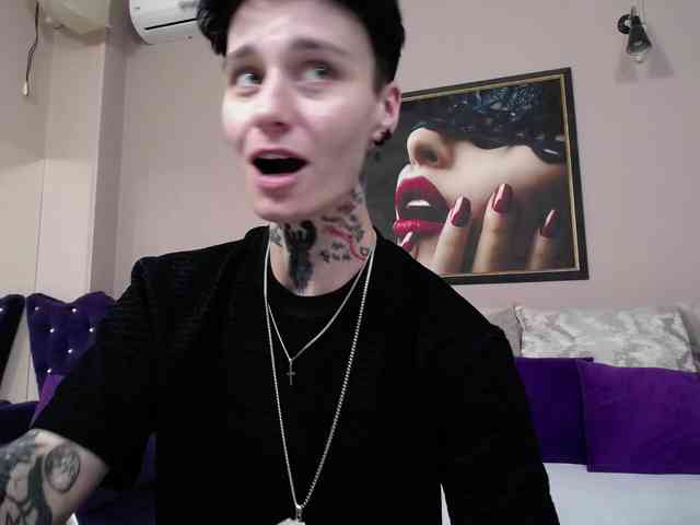 KennysXX webcam