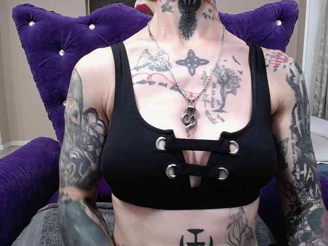 KennysXX webcam