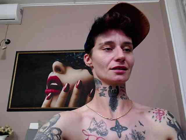 KennysXX webcam
