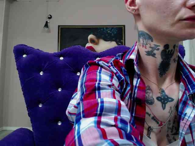 KennysXX webcam