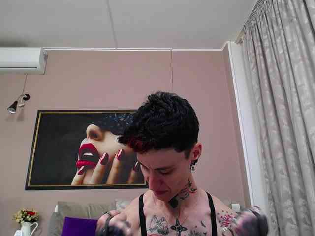 KennysXX webcam