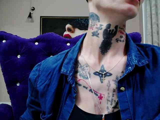 KennysXX webcam