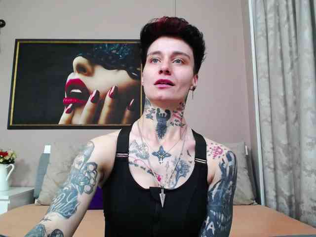 KennysXX webcam