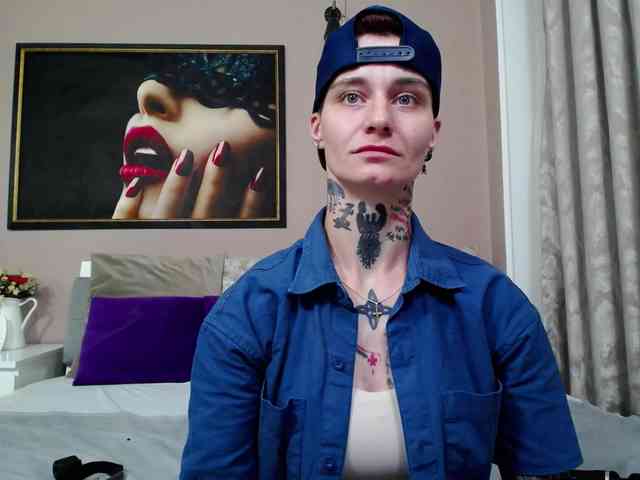 KennysXX webcam