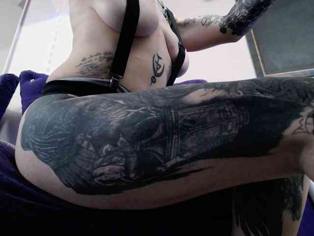 KennysXX webcam