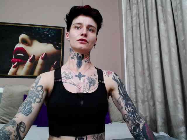 KennysXX webcam