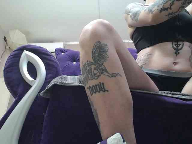 KennysXX webcam
