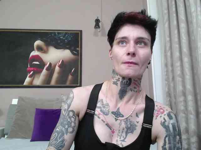 KennysXX webcam