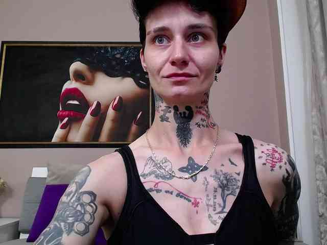 KennysXX webcam