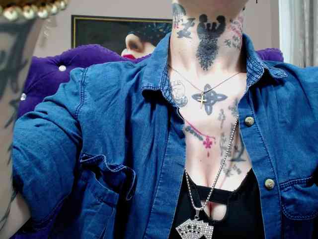 KennysXX webcam