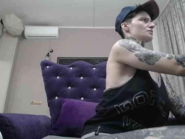 KennysXX webcam