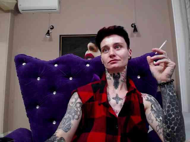 KennysXX webcam