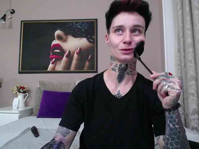 KennysXX webcam