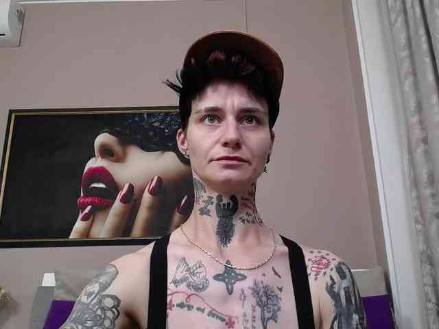 KennysXX webcam