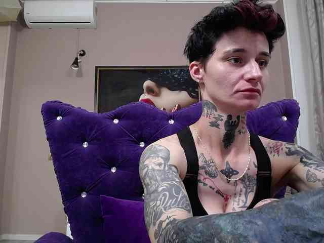 KennysXX webcam