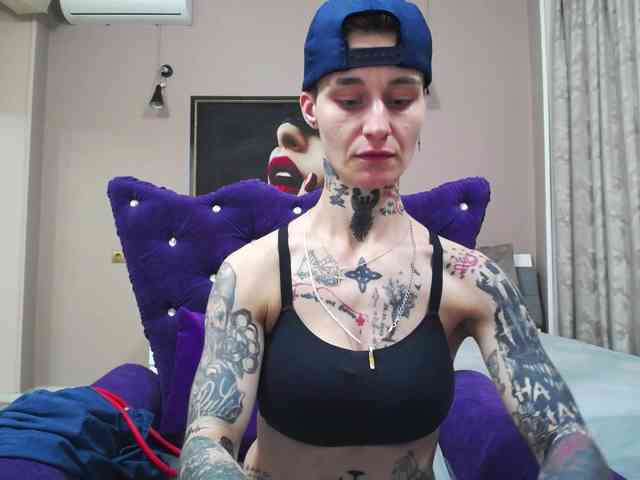 KennysXX webcam
