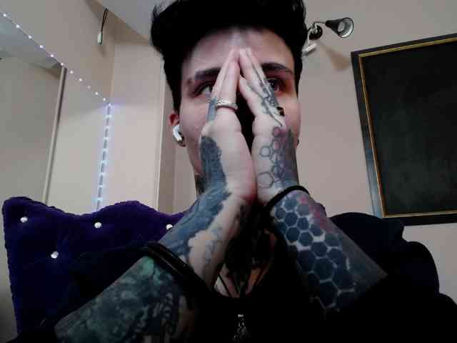 KennysXX webcam