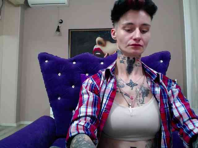KennysXX webcam