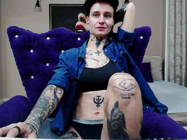 KennysXX webcam