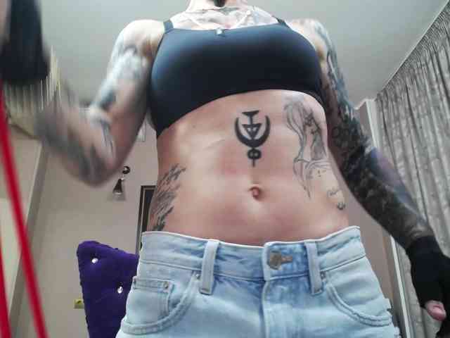 KennysXX webcam