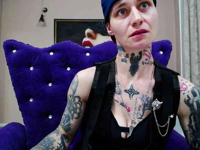 KennysXX webcam