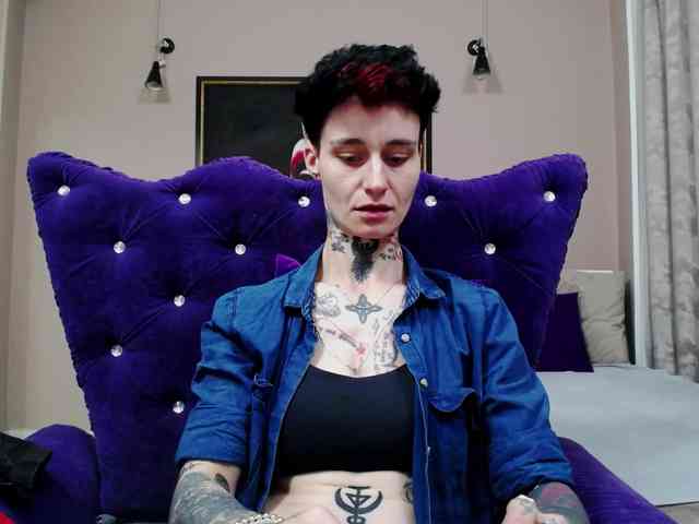 KennysXX webcam