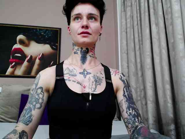 KennysXX webcam