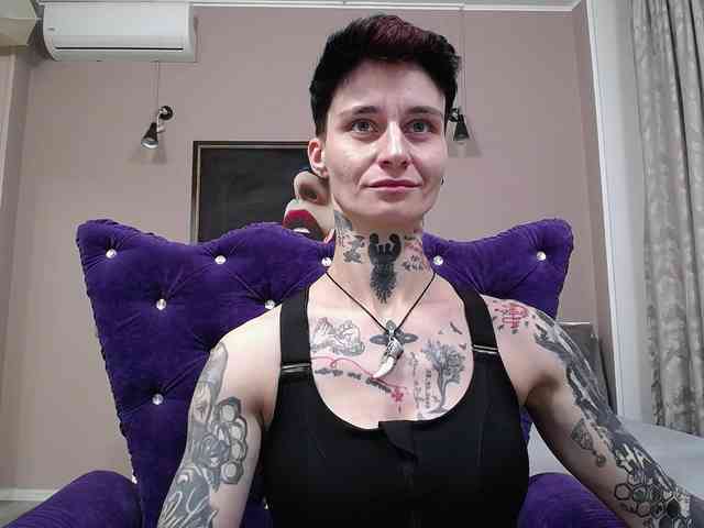 KennysXX webcam