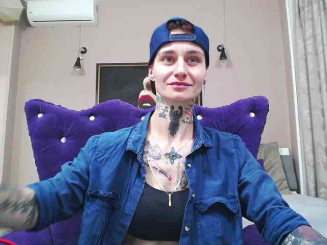 KennysXX webcam