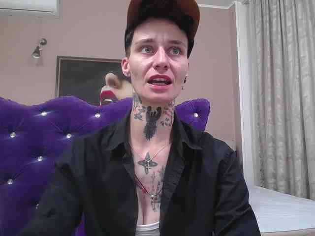 KennysXX webcam