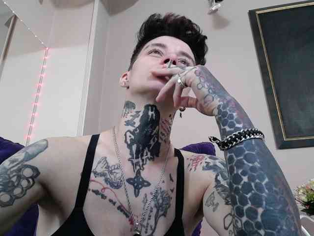 KennysXX webcam
