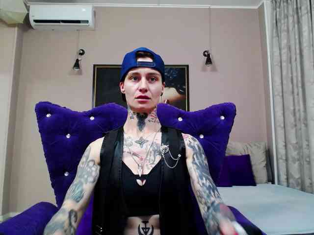 KennysXX webcam
