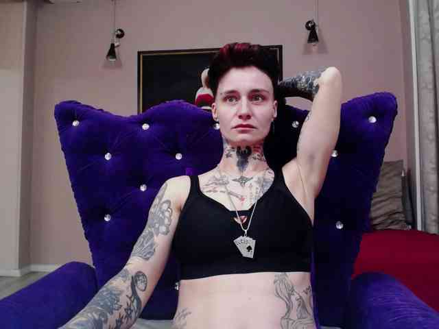 KennysXX webcam