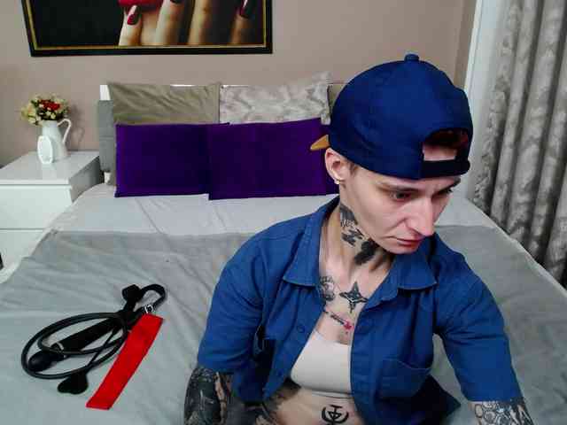 KennysXX webcam