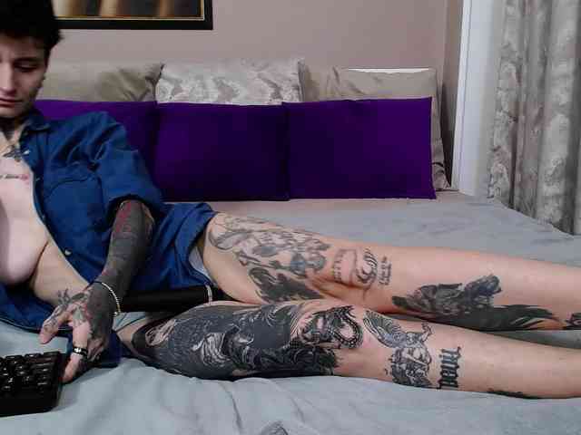 KennysXX webcam