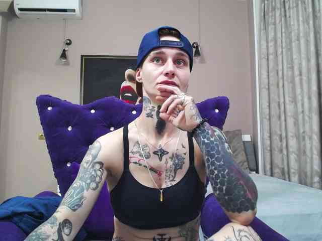 KennysXX webcam