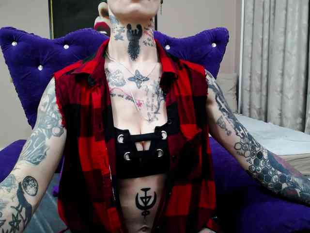 KennysXX webcam