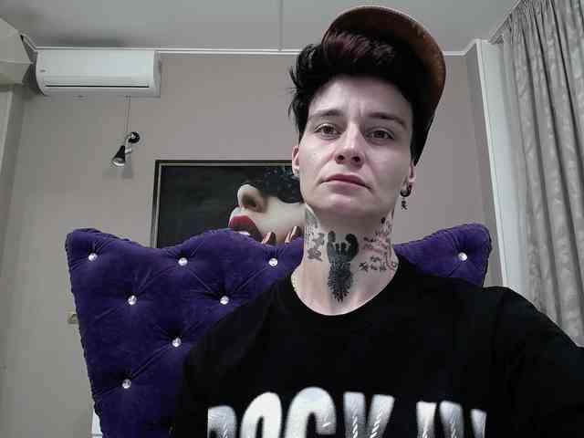 KennysXX webcam