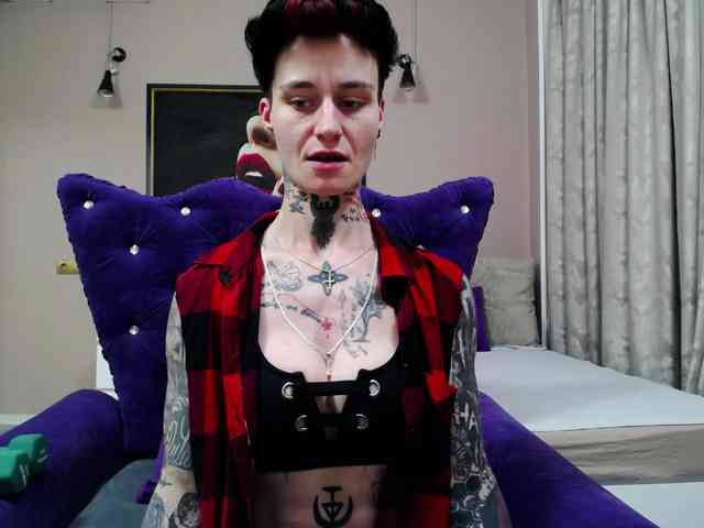 KennysXX webcam