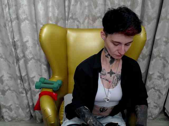 KennysXX Sex Cam Show