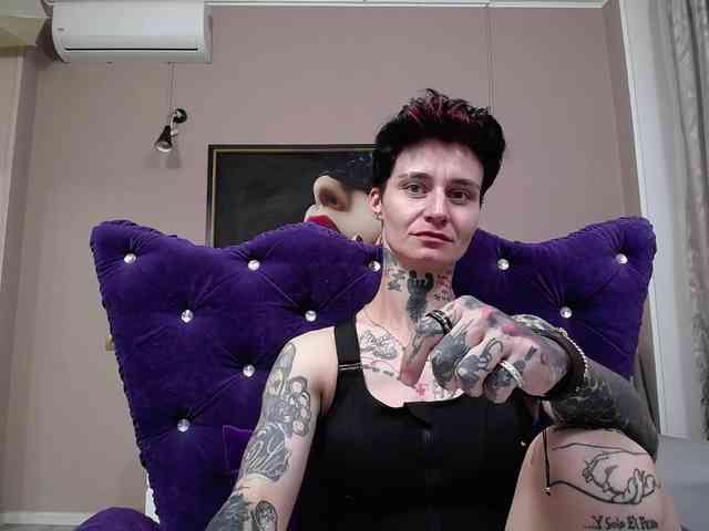 KennysXX webcam