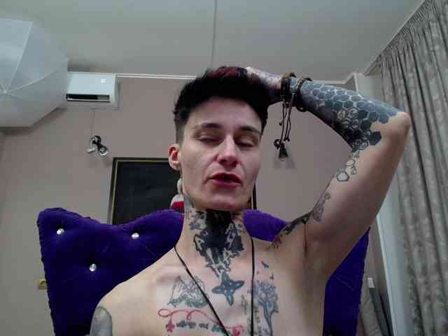 KennysXX webcam