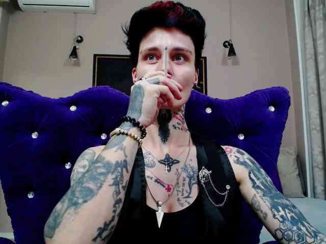 KennysXX webcam