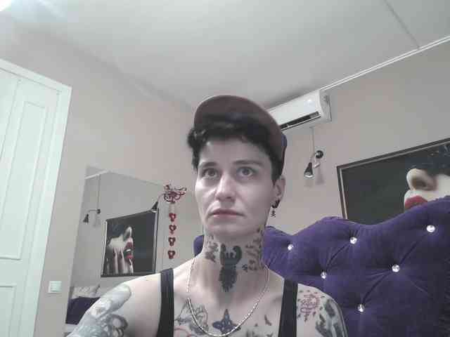 KennysXX webcam