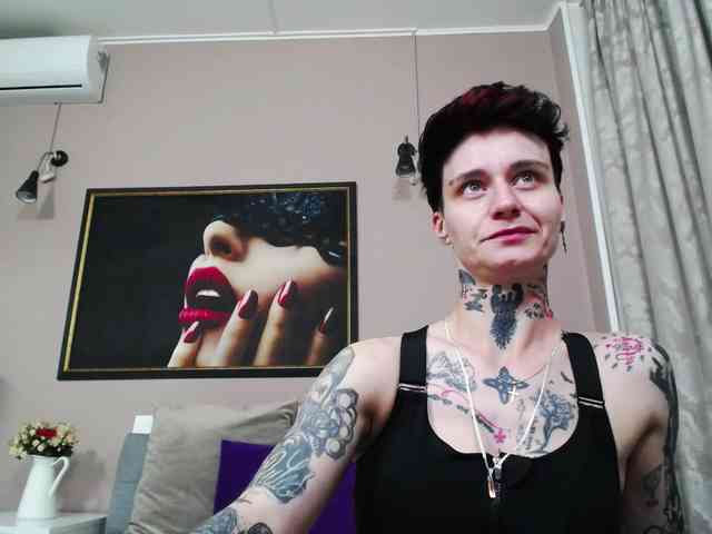 KennysXX webcam