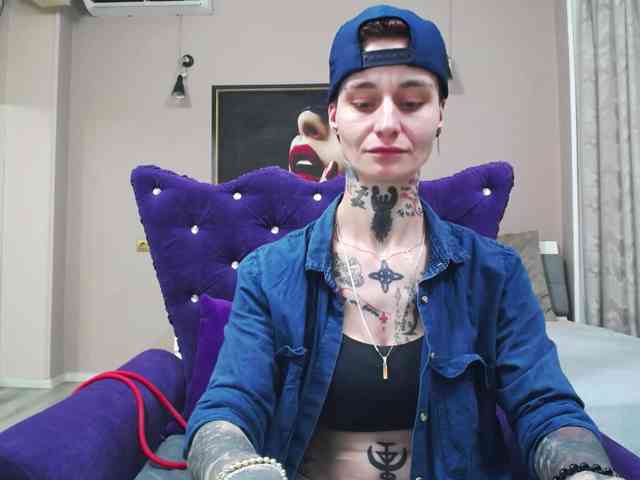 KennysXX webcam