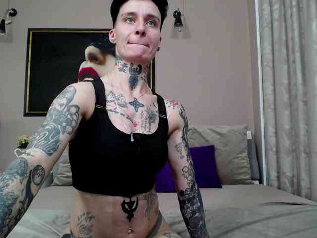 KennysXX webcam