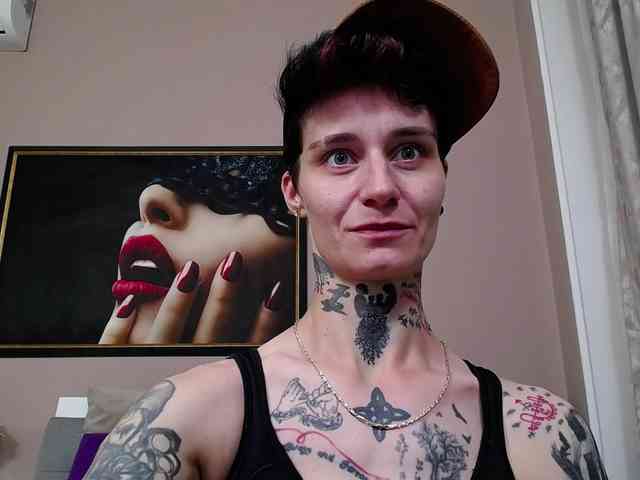 KennysXX webcam